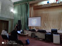 Профорієнтація учнів старших класів