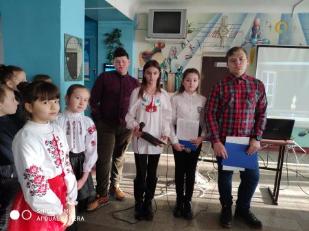 День пам'яті жертв голодоморів