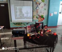 День пам'яті жертв голодоморів
