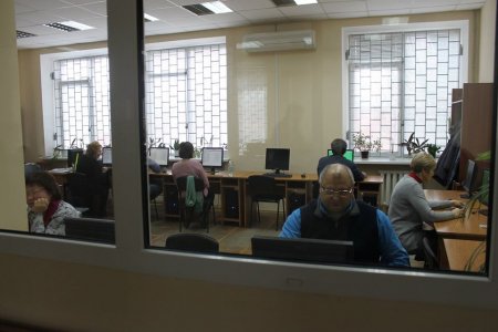 Обласний фінал Національного чемпіонату з усного математичного рахунку "Прангліміне".