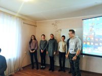 Інтелектуально-розважальний конкурс «Правничі ігри-2019» для учнів 9-11-х класів.