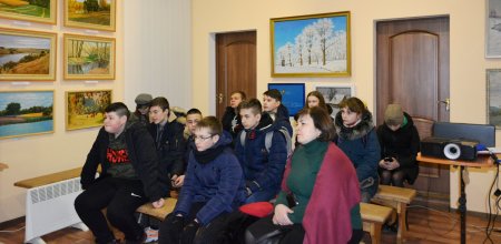 «Голокост – найтяжчий злочин проти людства»