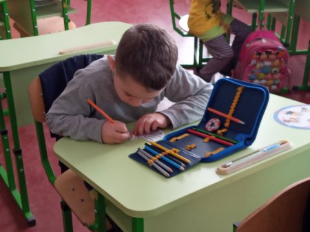Заняття в 2 класі Булінг в шкільному середовищі