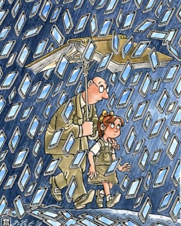 Чому сучасні діти не хочуть вчитися, не вміють чекати і насилу переносять нудьгу