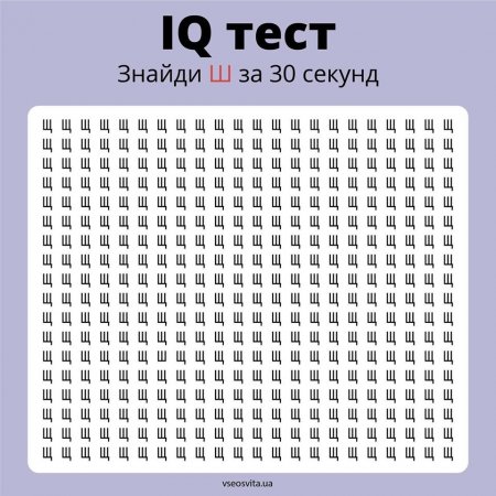 Це цікаво