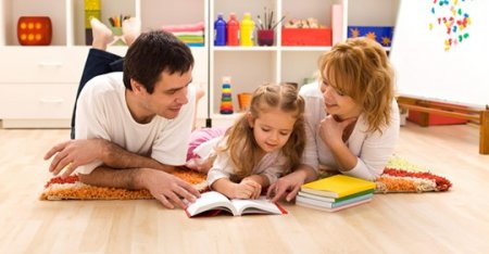 Практичні поради для батьків