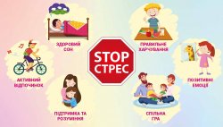 Пам'ятка батькам