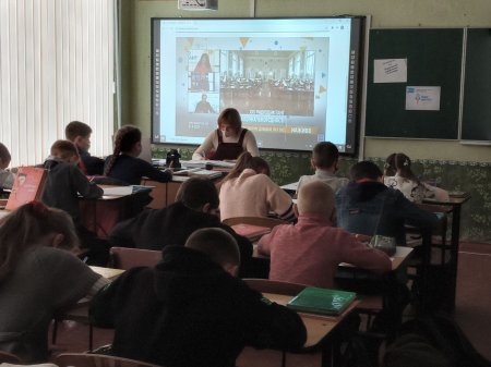 День української писемності та мови
