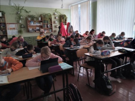День української писемності та мови