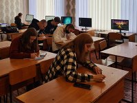 День української писемності та мови